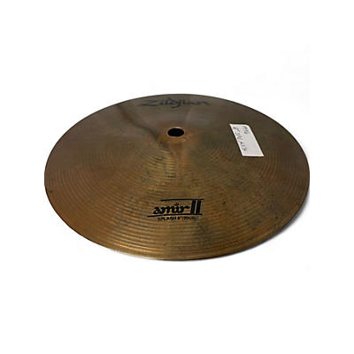 Zildjian Used Zildjian amir Cymbal