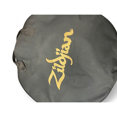 Used Zildjian cymbal bag