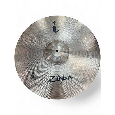 Zildjian Used Zildjian i series ride Cymbal