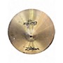 Used Zildjian Used Zildjian scimitar crash Cymbal 36