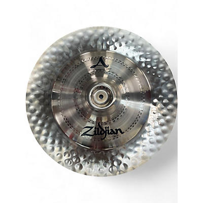 Zildjian Used Zildjian ultra hammered china Cymbal