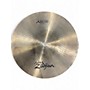 Used Ziljdian 10in Extra Thin splash Cymbal 28