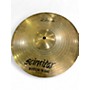 Used Ziljdian  13in scimitar Cymbal 31