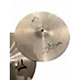 Used Ziljdian 14in New Beat Cymbal 33