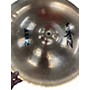 Used Ziljian Used Ziljian 18in zbt china Cymbal 38