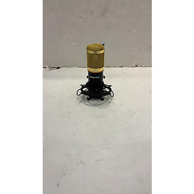 Used ZingYou BM-800 Condenser Microphone
