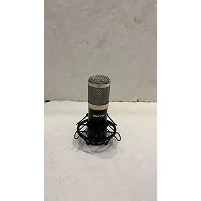 Used ZingYou BM-800 Condenser Microphone