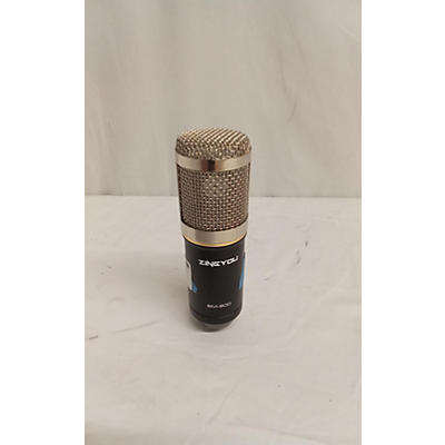 Used Zingyou BM-800 Condenser Microphone
