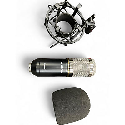 Used Zingyou BM-800 Condenser Microphone