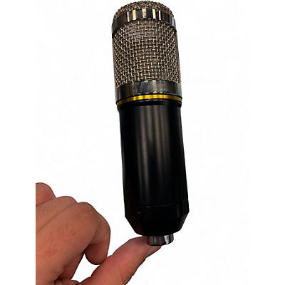 Used Zingyou BM-800 Condenser Microphone