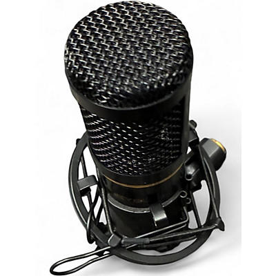 Used Zingyou Microphone Condenser Microphone