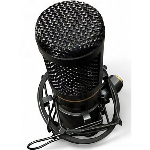 Used Zingyou Microphone Condenser Microphone