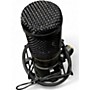 Used Zingyou Microphone Condenser Microphone