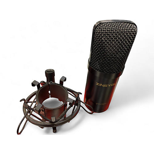 Used Zingyou ZY-007 Condenser Microphone