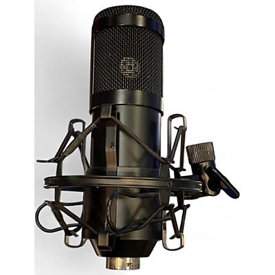Used Zingyou ZY-801 Condenser Microphone