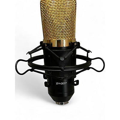 Used Zingyou zy-007 Condenser Microphone