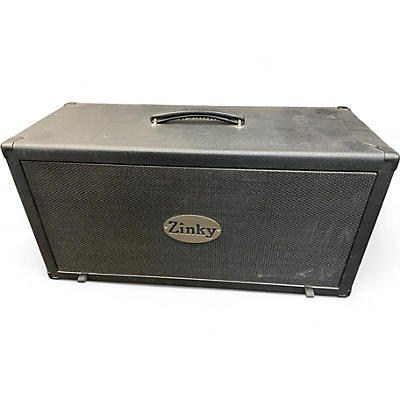 Used Zinky 2X12 CAB Guitar Cabinet