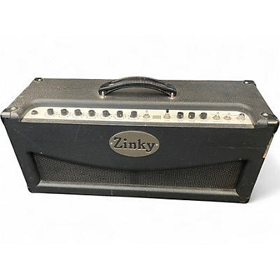 Used Zinky SUPERFLY Tube Guitar Amp Head