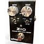 Used Zio sa271 Effect Pedal