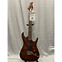 Used Zion Used Zion Classic Natural Solid Body Electric Guitar Natural