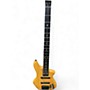 Used Zon VINNY 4  Natural Electric Bass Guitar Natural
