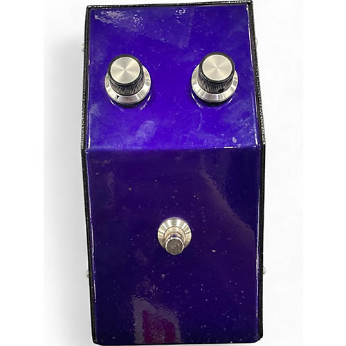 Used Zoolinger Tone Bender Mark One Effect Pedal