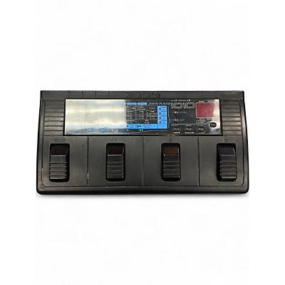 Used Zoom 1010 Effect Processor