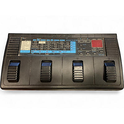 Used Zoom 1010 Effect Processor