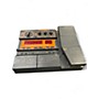 Used Zoom 708 II BASS Effect Processor