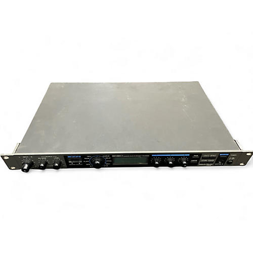 Used Zoom 9120 Compressor