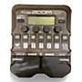 Used Zoom A1 FOUR Effect Processor