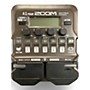 Used Zoom A1 FOUR Effect Processor