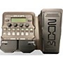 Used Zoom A1X Four Acoustic Effect Processor