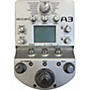 Used Zoom A3 Effect Processor