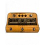 Used Zoom ACOUSTIC CREATOR AC-3 Effect Processor