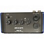 Used Zoom AMS-44 Audio Interface