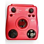 Used Zoom B1 BASS FX Effect Processor