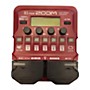 Used Zoom  B1 FOUR Effect Pedal Package