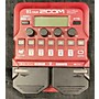 Used Zoom Used Zoom B1 FOUR Effect Processor