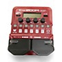 Used Zoom B1 FOUR Effect Processor