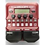 Used Zoom B1 FOUR Effect Processor