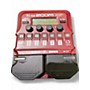 Used Zoom B1 FOUR Effect Processor