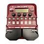 Used Zoom B1 FOUR Effect Processor