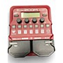Used Zoom B1 Four Effect Processor
