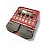 Used Zoom B1 Four Effect Processor