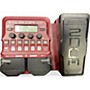 Used Zoom B1X FOUR  Bass Effect Pedal