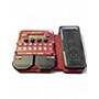 Used Zoom B1X FOUR Effect Processor