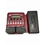 Used Zoom B1X FOUR Effect Processor