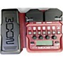 Used Zoom B1X FOUR Effect Processor