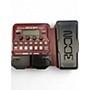 Used Zoom B1X FOUR Effect Processor